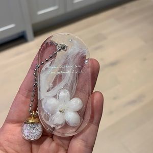 Hand Made Resin Craft